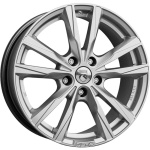Reds K2 HD 7.5x17 5x110 ET30 CB65.1 Hypersilver