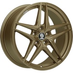 Sparco Record 8.5x19 5x114.3 ET50 CB73.1 Rally Bronze