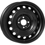 KFZ 4444 6x15 4x100 ET31 CB60.1 Black