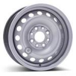KFZ 4450 5x13 4x98 ET35 CB58.1 Silver