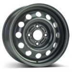 KFZ 6865 6x14 4x108 ET41 CB63.4 Black