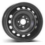 KFZ 6875 6x14 4x98 ET40 CB58.1 Black