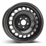 KFZ 7415 6x15 5x100 ET29 CB57.1 Black