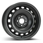 KFZ 7835 6x15 4x98 ET32 CB58.1 Black