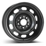 KFZ 8008 7x16 5x120 ET31 CB72.6 Black