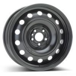 KFZ 8053 6x16 5x98 ET36 CB58.1 Black