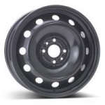 KFZ 8185 6x15 4x98 ET40 CB58.1 Black