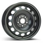 KFZ 8247 6x16 5x112 ET48 CB57.1 Black
