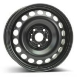 KFZ 8425 6.5x16 5x112 ET42 CB57.1 Black