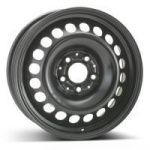 KFZ 8595 6x16 5x112 ET46 CB66.6 Black