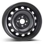 KFZ 8753 6x15 4x98 ET30 CB58.1 Black