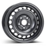 KFZ 8860 6x15 5x112 ET45 CB57.1 Black