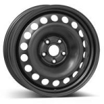 KFZ 9021 6.5x17 5x112 ET38 CB57.1 Black