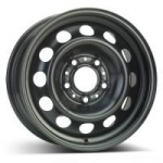 KFZ 9400 6.5x15 5x120 ET42 CB72.6 Black