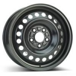 KFZ 9427 6.5x16 5x114.3 ET46 CB67.1 Black