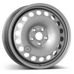 KFZ 9703 6.5x17 5x112 ET49 CB57.1 Silver
