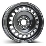 KFZ 9787 6.5x17 5x112 ET38 CB66.6 Black