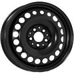 KFZ 9832 6.5x17 5x112 ET44 CB66.6 Black