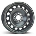 KFZ 9863 7.5x17 5x120 ET34 CB72.6 Black