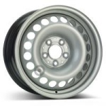 KFZ 9865 7.5x16 5x112 ET42 CB66.6 Silver