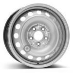 KFZ 9897 6.5x16 5x112 ET60 CB66.6 Silver
