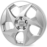 Alutec Solar 8x19 5x112 ET36 CB57.1 metal-grey