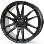 Alutec Monstr 6.5x16 5x114.3 ET40 CB70.1 racing-black