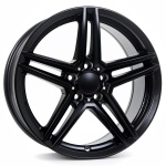 Alutec M10 6.5x16 5x112 ET44 CB66.6 racing-black