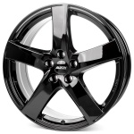 Alutec Freeze 6.5x16 5x108 ET50 CB63.4 diamond-black
