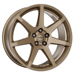 Alutec Pearl 9x20 5x112 ET35 CB70.1 metallic-bronze