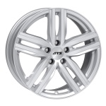 ATS Antares 6.5x16 5x112 ET46 CB57.1 polar-silver