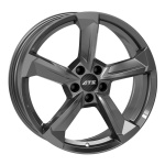 ATS Auvora 6.5x16 5x112 ET42 CB57.1 dark-grey