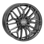 ATS Passion 10.5x20 5x112 ET18 CB66.6 dark-grey