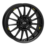 ATS Streetrallye 8x19 5x114.3 ET50 CB70.1 racing-black