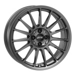 ATS Streetrallye 6.5x16 5x112 ET38 CB70.1 dark-grey