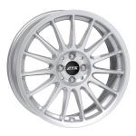 ATS Streetrallye 6x15 5x112 ET47 CB66.6 polar-silver