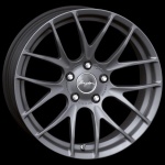 Breyton Race GTS-R 7x18 5x112 ET48 CB66.6 Matt Gun