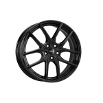 Dezent TO 8x19 5x112 ET54 CB66.6 Black