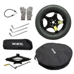 NPK Spare Wheel Alloy 4x20 5x108 ET-8 CB63.4