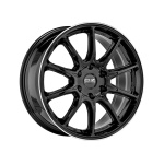 OZ Racing Hyper XT HLT Offroad 9x20 6x139.7 ET38 CB67.1 Gloss Black+Diamond Lip