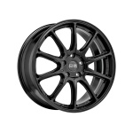 OZ Racing Hyper XT HLT 9.5x21 5x130 ET28 CB71.6 Gloss Black