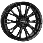 MAK Mark 8x18 5x120 ET52 CB72.6 Gloss Black