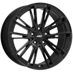 AEZ Alaska 11.5x21 5x130 ET66 CB71.6 Black