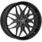 Dotz LongBeach 10x20 5x112 ET22 CB66.6 Black