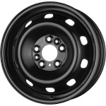 MW R1-1909 6x16 5x118 ET68 CB71.1 Black