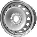 MW R1-1373 6x16 5x118 ET50 CB71.1