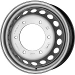 MW R1-1859 5.5x16 6x205 ET117 CB161.1