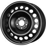 MW R1-1983 7.5x17 5x108 ET52 CB63.3