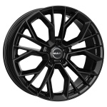 MAK Stilo-D 9.5x20 5x112 ET22 CB66.6 Gloss Black