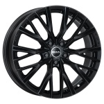 MAK Kent 10x22 5x120 ET42 CB72.6 Gloss Black